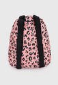 Morral  Salmón-Negro-Blanco JanSport Half Pint de JanSport