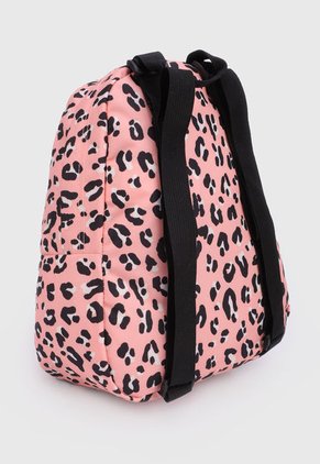 Morral  Salmón-Negro-Blanco JanSport Half Pint