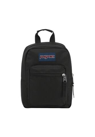 Lonchera Jansport Big Break Hombre-Negro JanSport