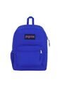 Morral Jansport Cross Town Hombre-Morado/Negro de JanSport