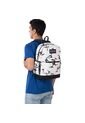 Morral Jansport Cross Town Plus Mujer-Blanco de JanSport