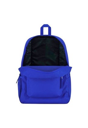 Morral Jansport Cross Town Hombre-Morado/Negro