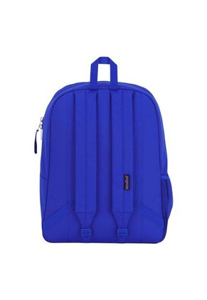 Morral Jansport Cross Town Hombre-Morado/Negro