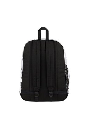 Morral Jansport Cross Town Plus Mujer-Blanco