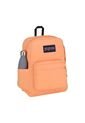 Morral Jansport Superbreak Mujer-Naranja de JanSport