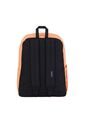 Morral Jansport Superbreak Mujer-Naranja de JanSport