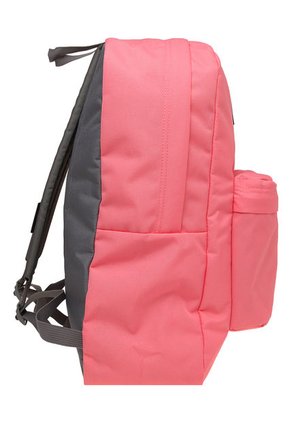 Morral Rosa-Gris  JanSport