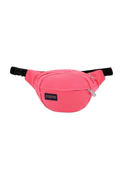 Canguro Jansport Fifth Avenue Mujer-Rosa