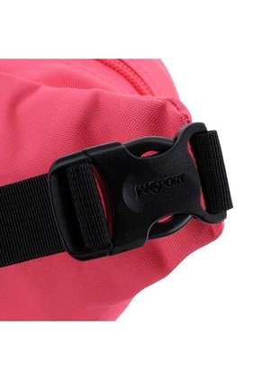 Canguro Jansport Fifth Avenue Mujer-Rosa