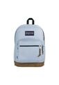 Morral Jansport Right Pack Mujer-Azul/Café de JanSport