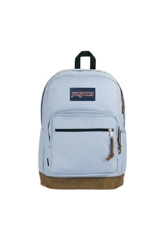 Morral Jansport Right Pack Mujer-Azul/Café JanSport