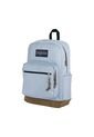 Morral Jansport Right Pack Mujer-Azul/Café de JanSport