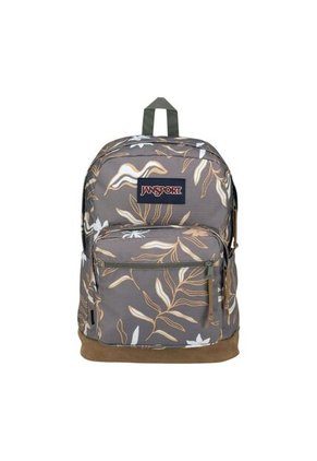 Morral Jansport Right Pack Mujer-Gris