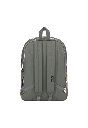 Morral Jansport Right Pack Mujer-Gris