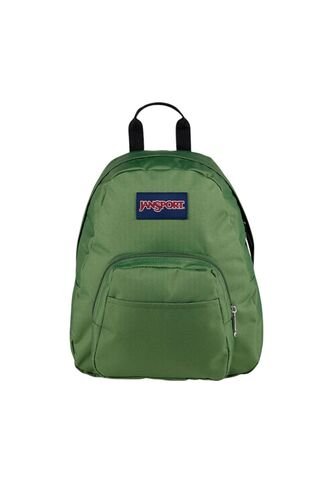 Morral Jansport Half Pint Hombre-Verde JanSport