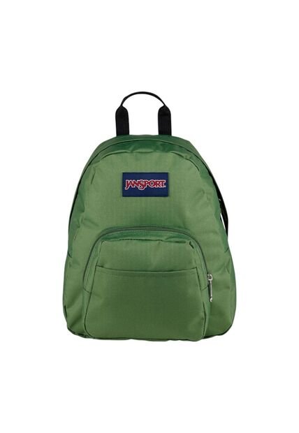 Morral Jansport Half Pint Hombre-Verde