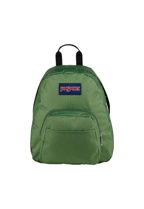 Morral Jansport Half Pint Hombre-Verde