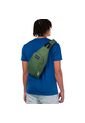 Bolso Jansport Move Sling Hombre-Verde de JanSport