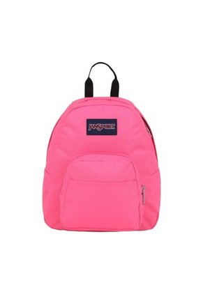 Morral Jansport Half Pint Mujer-Rosa