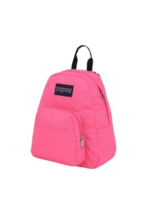 Morral Jansport Half Pint Mujer-Rosa