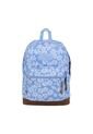 Morral Jansport Right Pack Mujer-Azul de JanSport