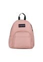 Morral Jansport Half Pint Mujer-Rosa/Negro de JanSport
