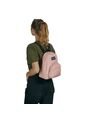 Morral Jansport Half Pint Mujer-Rosa/Negro de JanSport