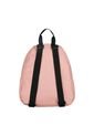Morral Jansport Half Pint Mujer-Rosa/Negro de JanSport
