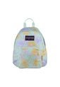 Morral Jansport Half Pint Mujer-Celeste de JanSport