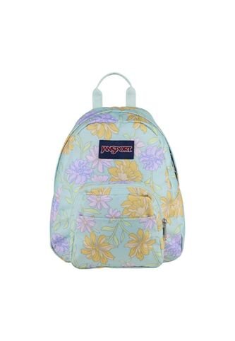 Morral Jansport Half Pint Mujer-Celeste JanSport