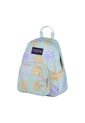 Morral Jansport Half Pint Mujer-Celeste de JanSport