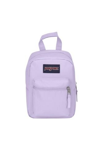 Lonchera Jansport Big Break Mujer-Lila JanSport