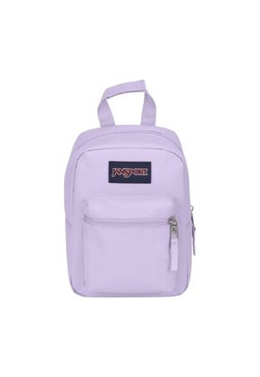 Lonchera Jansport Big Break Mujer-Lila