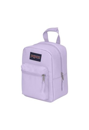 Lonchera Jansport Big Break Mujer-Lila