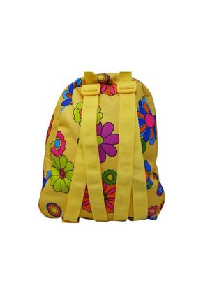 Morral Jansport Half Pint Mujer-Amarillo