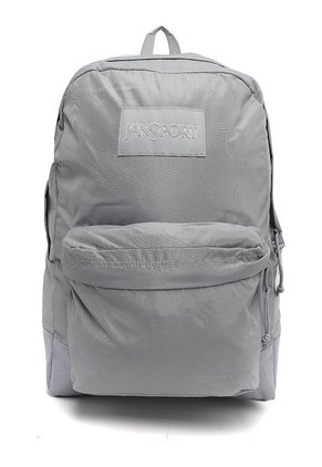 Morral Gris JanSport Mono Superbreak
