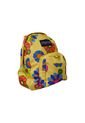 Morral Jansport Half Pint Mujer-Amarillo de JanSport