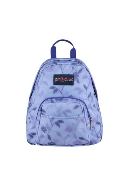 Morral Jansport Half Pint Mujer-Morado
