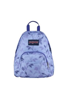 Morral Jansport Half Pint Mujer-Morado