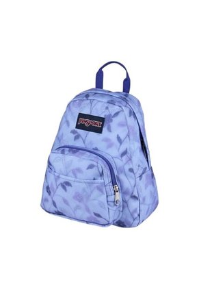Morral Jansport Half Pint Mujer-Morado