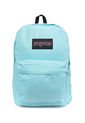 Morral Azul Aguamarina JanSport Superbreak de JanSport