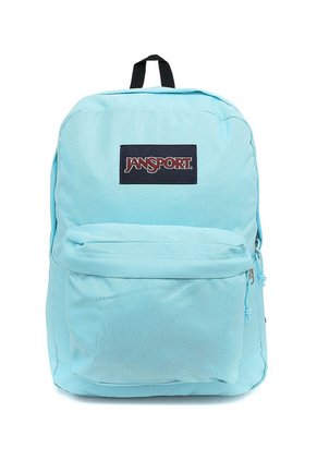Morral Azul Aguamarina JanSport Superbreak