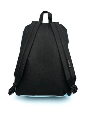 Morral Azul Aguamarina JanSport Superbreak