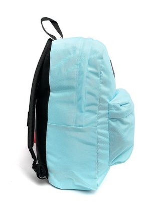 Morral Azul Aguamarina JanSport Superbreak