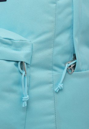 Morral Azul Aguamarina JanSport Superbreak