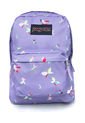 Morral Violeta JanSport de JanSport