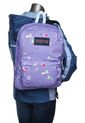 Morral Violeta JanSport de JanSport