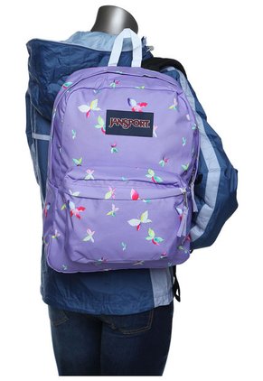 Morral Violeta JanSport