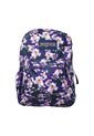 Morral Jansport Cross Town Mujer-Morado/Rosa de JanSport