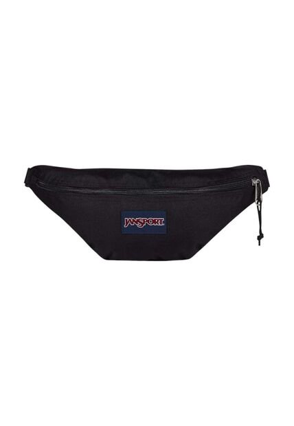 Canguro Jansport Swing Waistpack Hombre-Negro